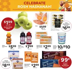 Fry's Food Weekly Ad - valid from 17.09.2025 | Page: 12