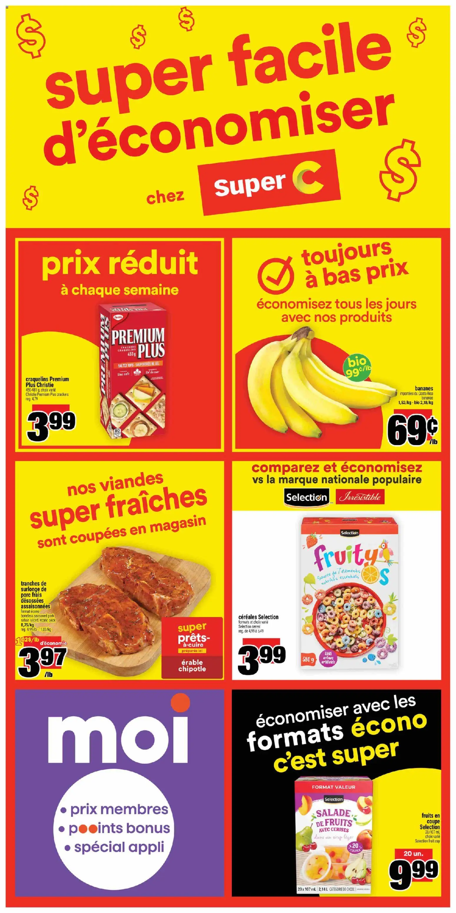 Super C flyer valid from 22.01.2026 | Page: 12