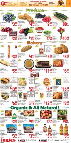 Preview of Ingles weekly ads valid from 05.11.2025 | Page: 10