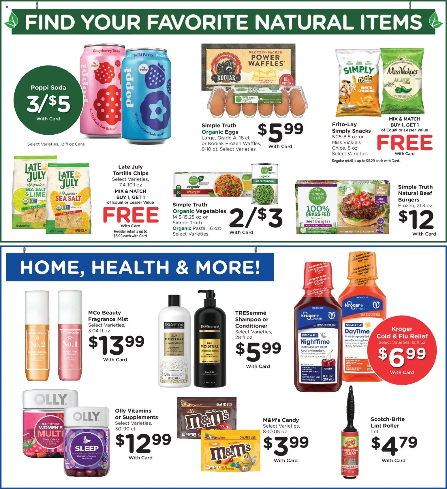Dillons Weekly Ad - valid from 14.01.2026 | Page: 9 | Products: Plum, Conditioner, Chocolate, Vegetables