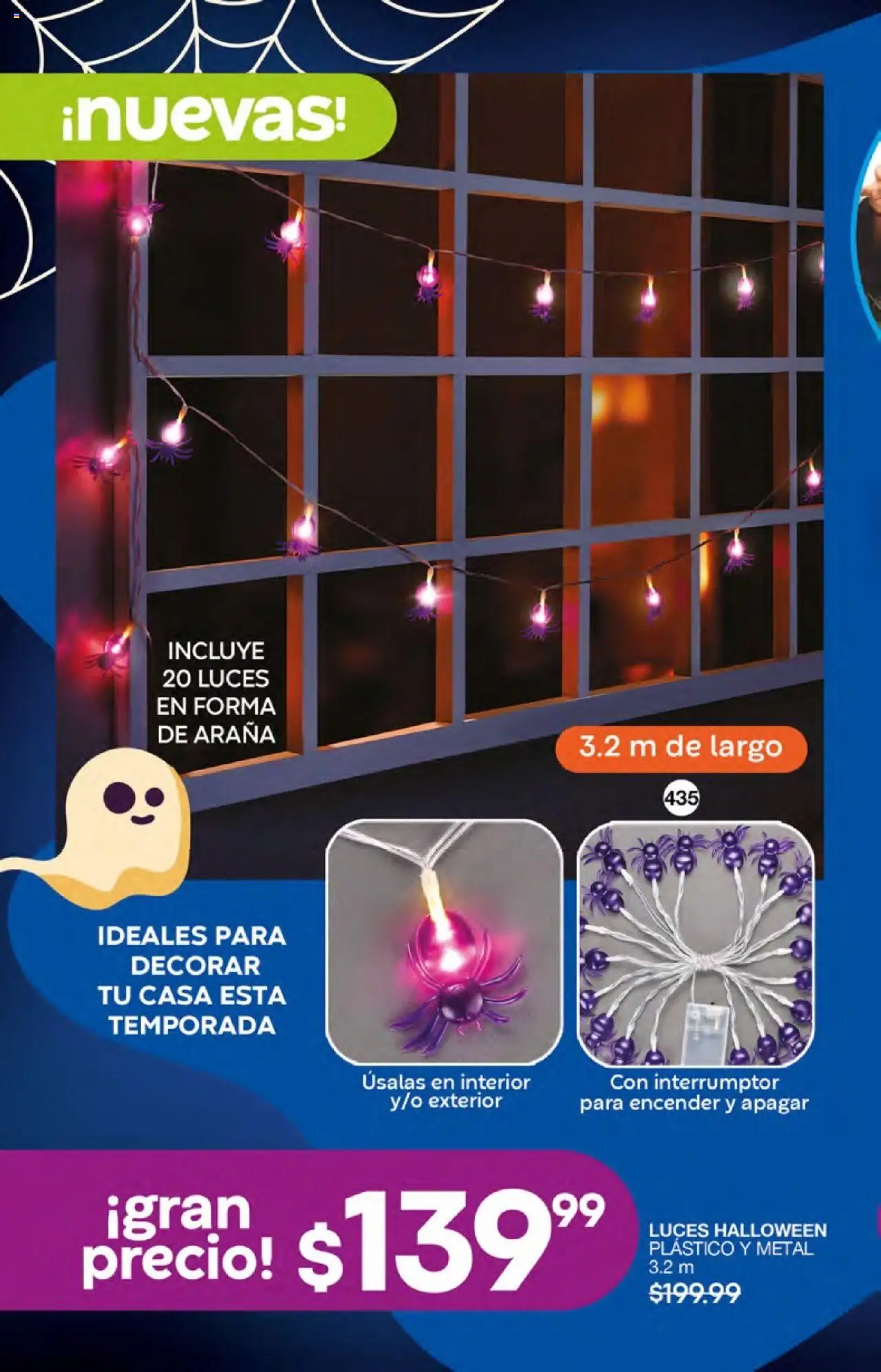 Nuevas ofertas de Fuller válidas en toda la República Mexicana desde el 01.10.2025. ¡Encuentra las mejores ofertas en Fuller - Campaña 13 2025! | Página: 146