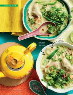 Preview of Costco Magazine Jan/Feb 2026 - valid from 01.01.2026 | Page: 88