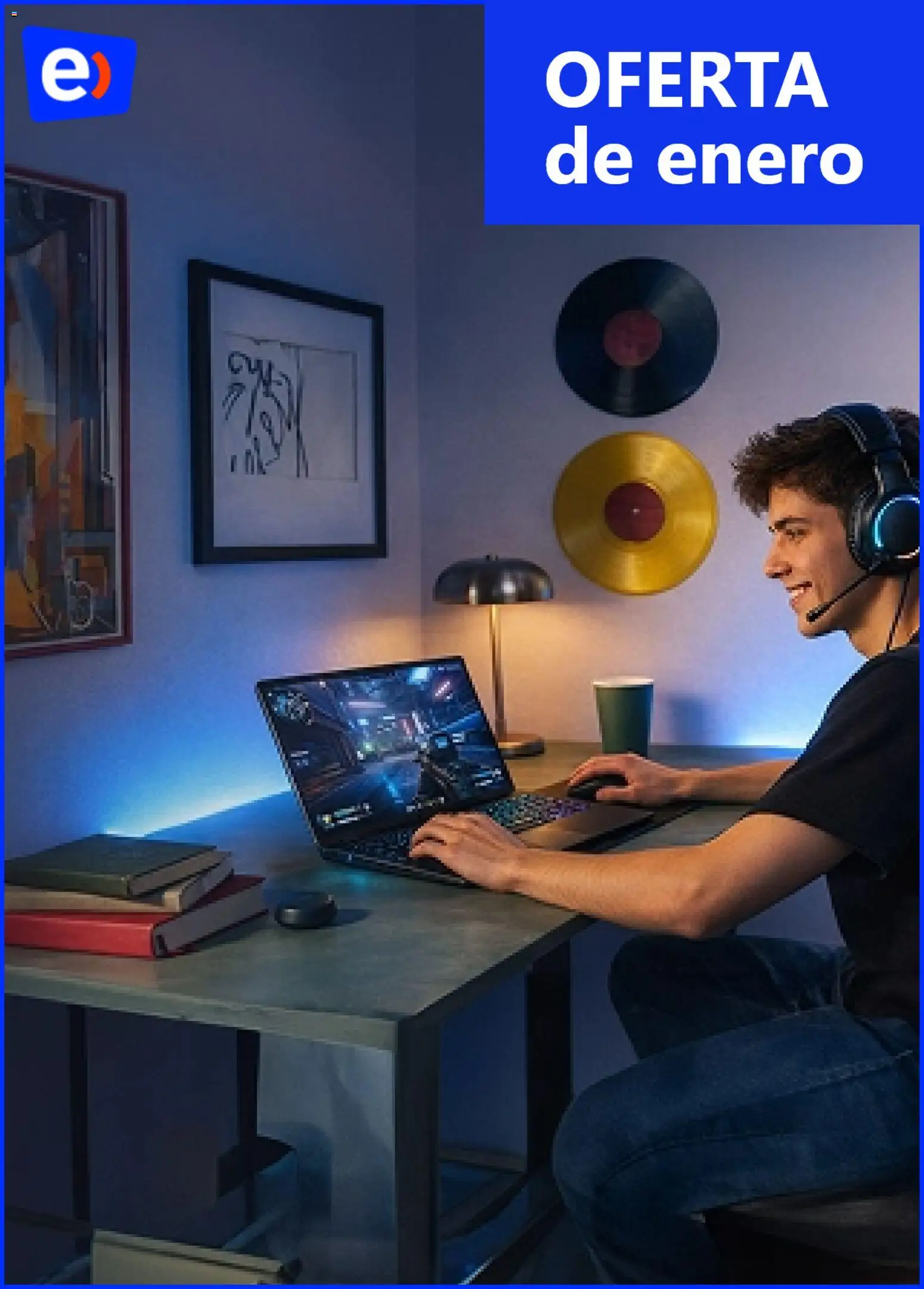 Entel ofertas  │ válido desde el 05.01.2026 | Página: 1