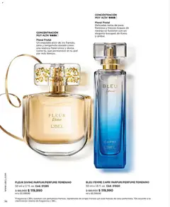 L'Bel - Catálogo L'Bel C03/2026 -  Vista previa de la revista de la tienda L'Bel valido desde el 01.03.2026 | Página: 16