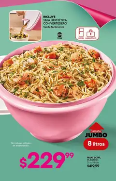 Vista previa de Fuller campaña 1 2026, nuevo folleto de la tienda, válido en México a partir del 15.04.2026 | Página: 192 | Productos: Bowl