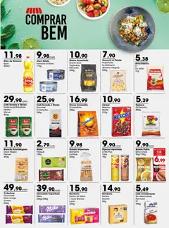 Zaffari - Ofertas da semana - Pré-Visualização do folheto da loja Zaffari, válido de 23.02.2026