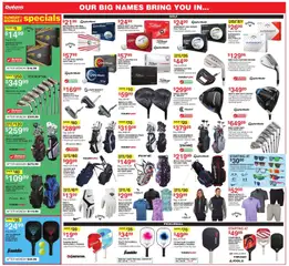 Preview of Dunham's Sports weekly ads valid from 21.03.2026 | Page: 7