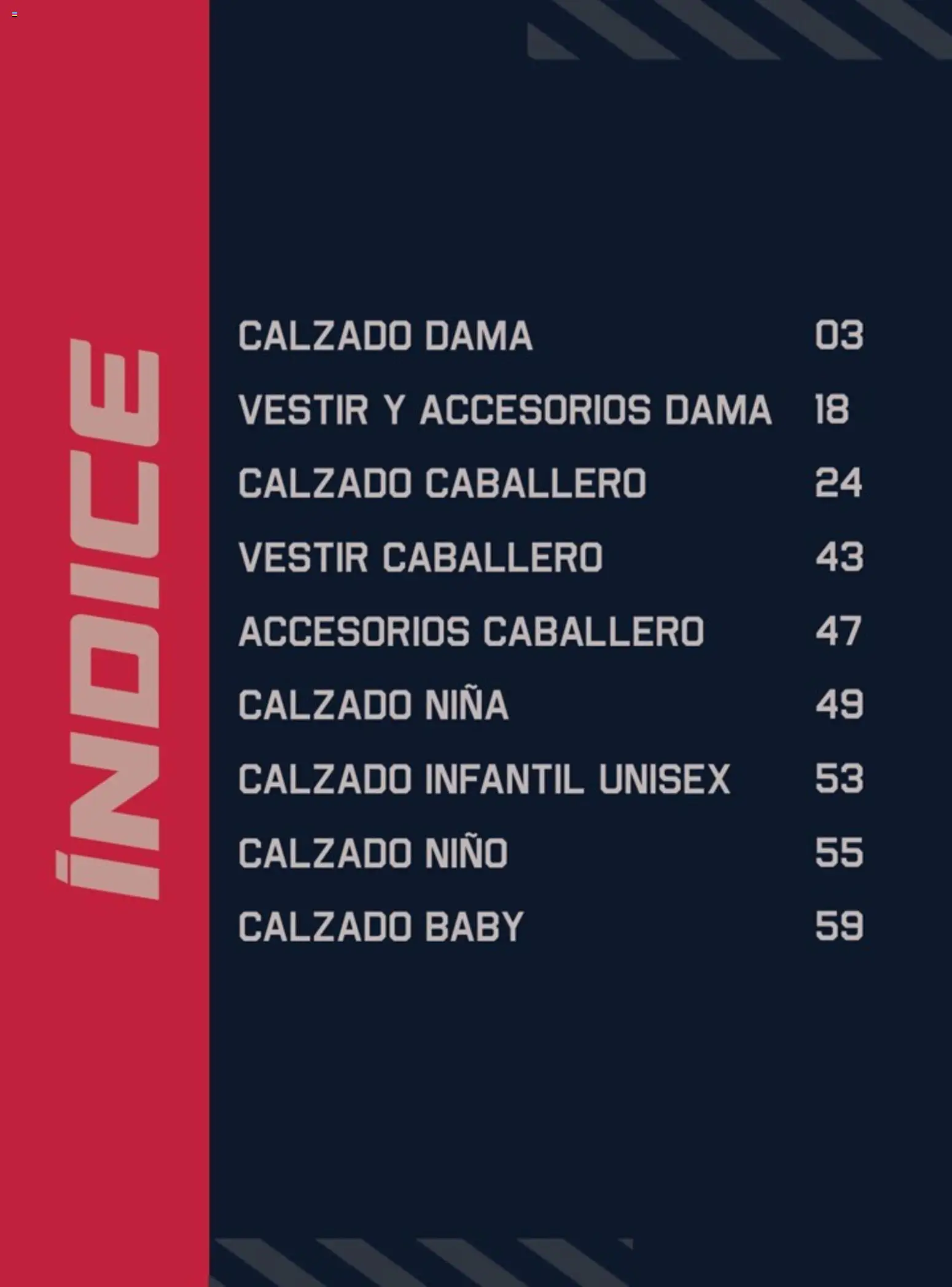 Nuevas ofertas de Andrea válidas en toda la República Mexicana desde el 23.11.2025. ¡Encuentra las mejores ofertas en Andrea catálogo Active Zone! | Página: 2