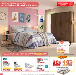 Easy - Catálogo -  Vista previa de la revista de la tienda Easy valido desde el 16.02.2026 | Página: 14