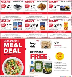 Preview of Giant weekly ads valid from 02.01.2026 | Page: 5