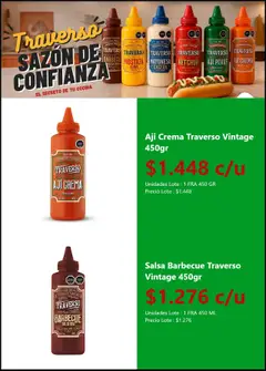La Oferta ofertas  │ válido desde el 10.07.2025 | Página: 2