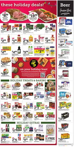 Preview of Stop & Shop weekly ads valid from 12.12.2025 | Page: 4