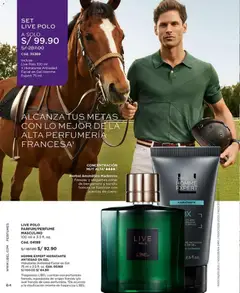 Vista previa de folleto L'Bel - Campaña 4 de la L'Bel válido desde 31.01.2026 | Página: 88