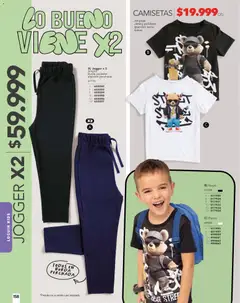 Carmel - Carmel C02 2026 -  Vista previa de la revista de la tienda Carmel valido desde el 01.02.2026 | Página: 158 | Productos: Algodón