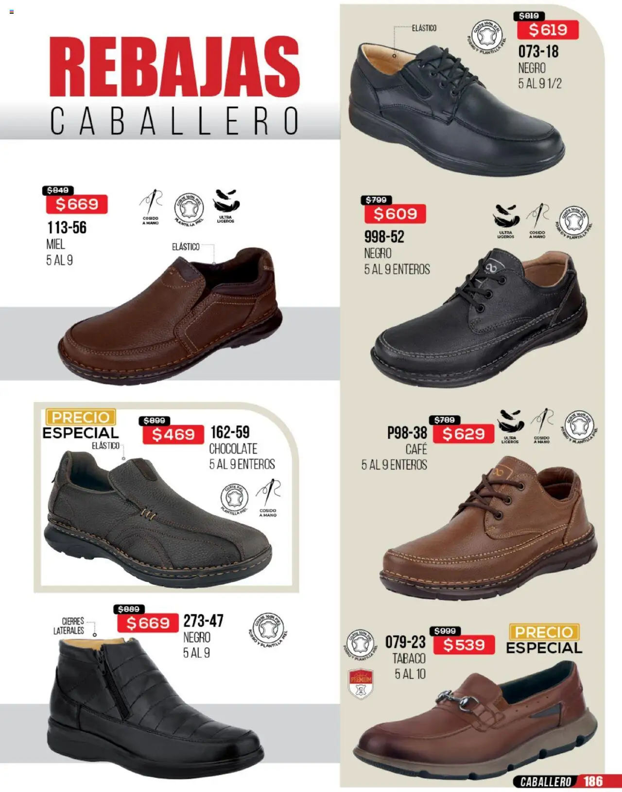 Nuevas ofertas de Cklass válidas en toda la República Mexicana desde el 30.05.2025. ¡Encuentra las mejores ofertas en Cklass catálogo Rebajas Ropa! | Página: 448 | Productos: Café, Chocolate
