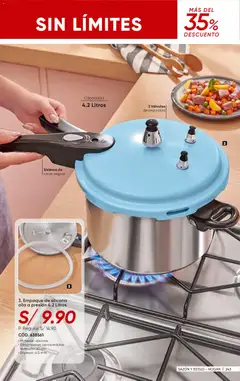 Vista previa de folleto Azzorti - Campaña C02/2026 de la Azzorti válido desde 15.12.2025 | Página: 246