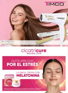 Nuevas ofertas de Chedraui válidas en toda la República Mexicana desde el 02.05.2025. ¡Encuentra las mejores ofertas en Chedraui folleto Vive Bella! | Página: 27