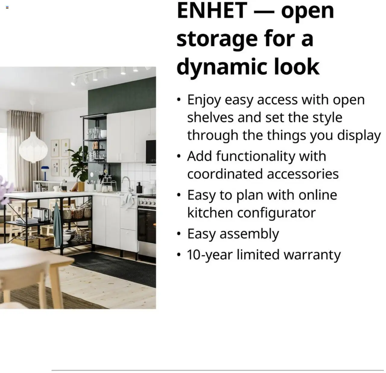 IKEA Kitchens 2025 - valid from 22.07.2024 | Page: 4
