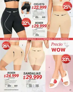 Carmel - Carmel C04 2026 -  Vista previa de la revista de la tienda Carmel valido desde el 01.04.2026 | Página: 241 | Productos: Sandalias