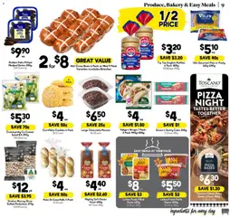 Preview of Drakes Catalogue QLD - valid from 04.02.2026 | Page: 10