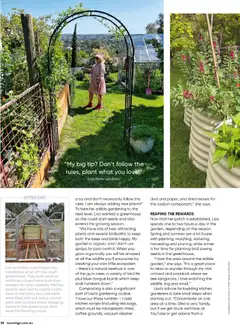 Preview of Catalogue Bunnings Warehouse January - valid from 01.01.2026 | Page: 30