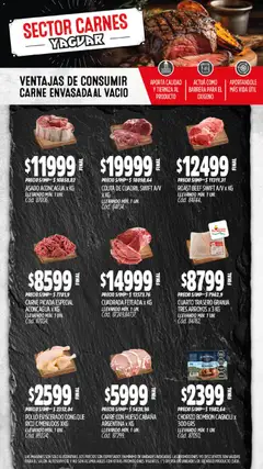 Vista previa Yaguar catálogo válido desde el 12.01.2026 | Página: 4