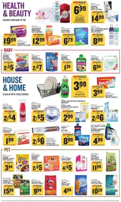 Food Lion Weekly Ad - valid from 20.08.2025 | Page: 13