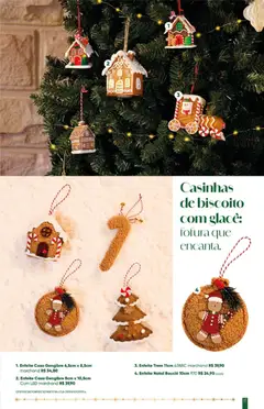 Zaffari - Ofertas de Natal - Pré-Visualização do folheto da loja Zaffari, válido de 28.10.2025 | Página: 15