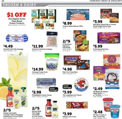 Preview of Fareway weekly ads valid from 02.02.2026 | Page: 18