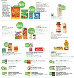 Preview of Publix weekly ads valid from 28.11.2025 | Page: 10
