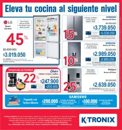 Ktronix - Catalogo -  Vista previa de la revista de la tienda Ktronix valido desde el 01.11.2025 | Página: 8