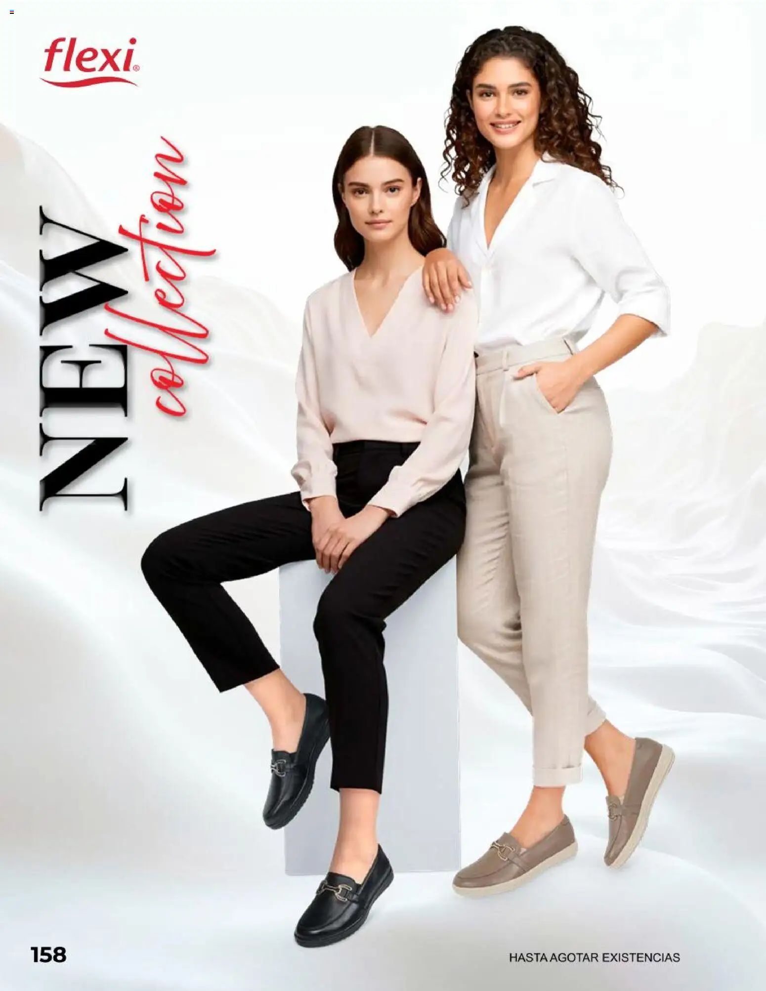 Nuevas ofertas de Price Shoes válidas en toda la República Mexicana desde el 27.10.2025. ¡Encuentra las mejores ofertas en Price Shoes catálogo Todo en uno! | Página: 158