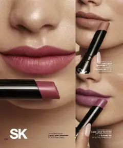 Vista previa Violetta catálogo válido desde el 30.10.2025 | Página: 150 | Productos: Lápiz labial