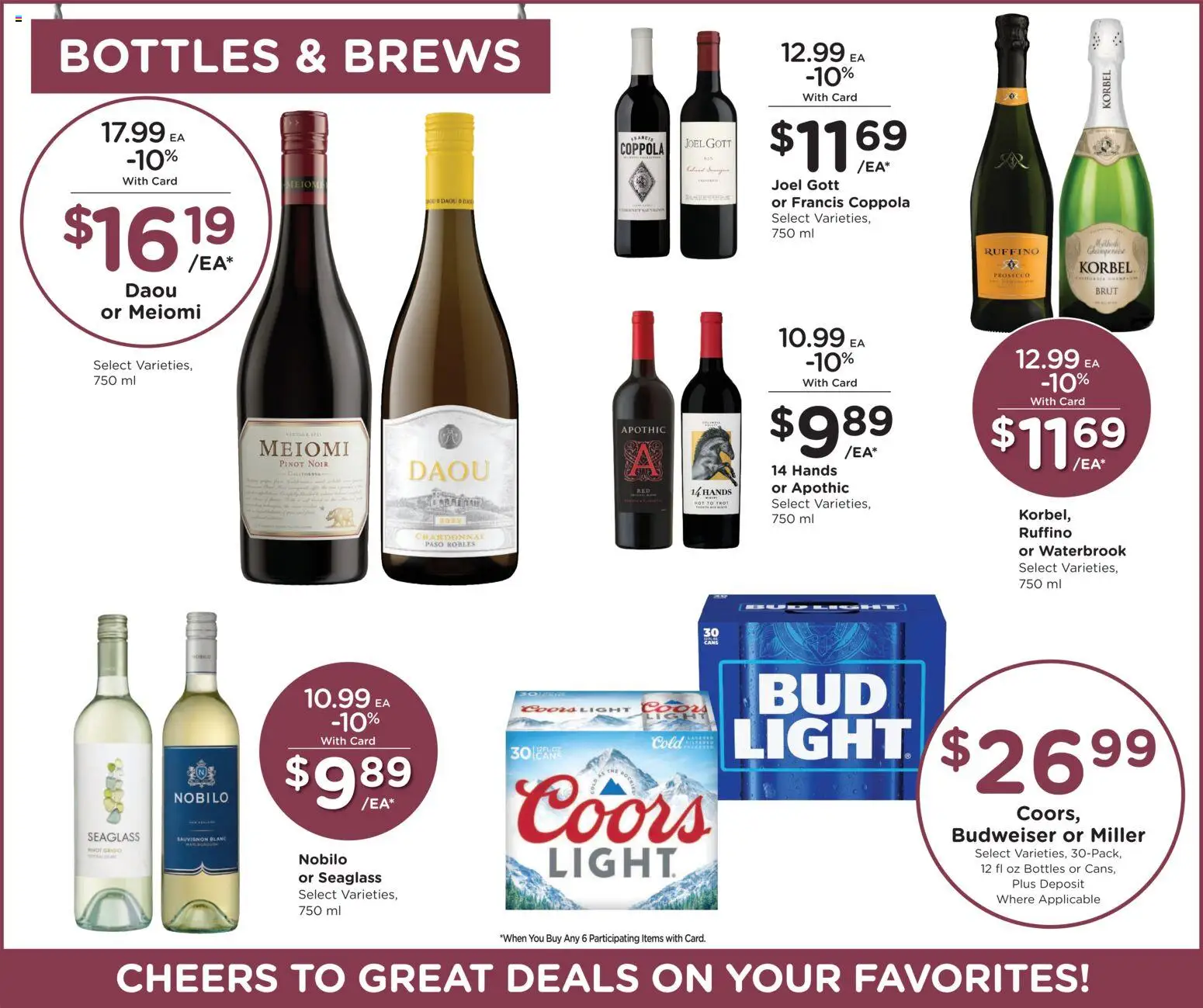 Fred Meyer Weekly Ad - valid from 02.01.2026 | Page: 13