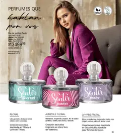 Vista previa Millanel - Catálogo válido desde el 05.01.2026 | Página: 35 | Productos: Pimienta