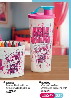 Tupperware Black Friday - Pré-Visualização do folheto da loja Tupperware, válido de 01.11.2025 | Página: 53 | Produtos: Bico