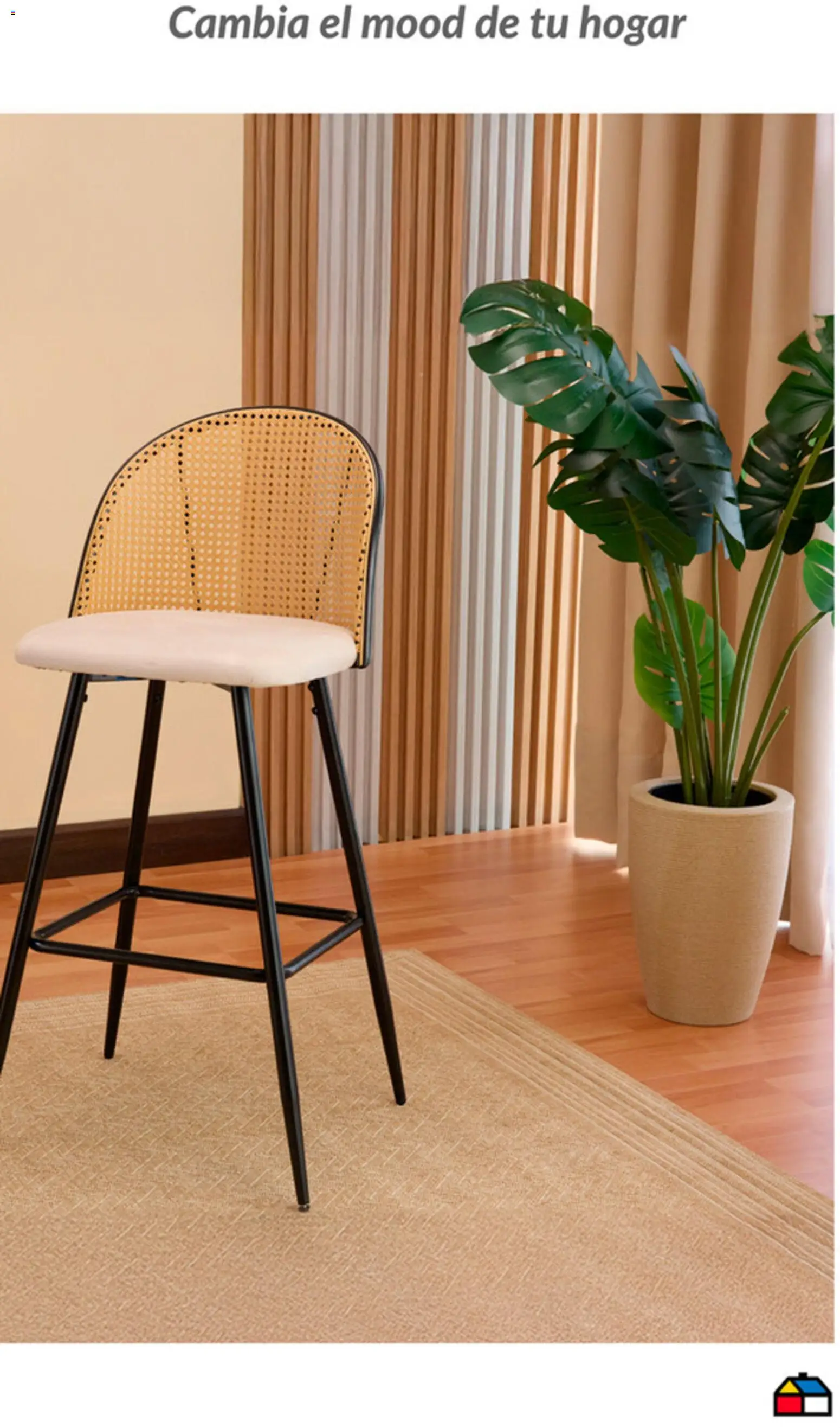 Homecenter revista - valida desde el 22.01.2026 | Página: 3