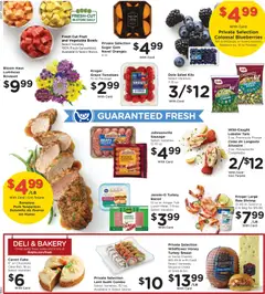 Preview of Ralphs weekly ads valid from 18.03.2026 | Page: 10