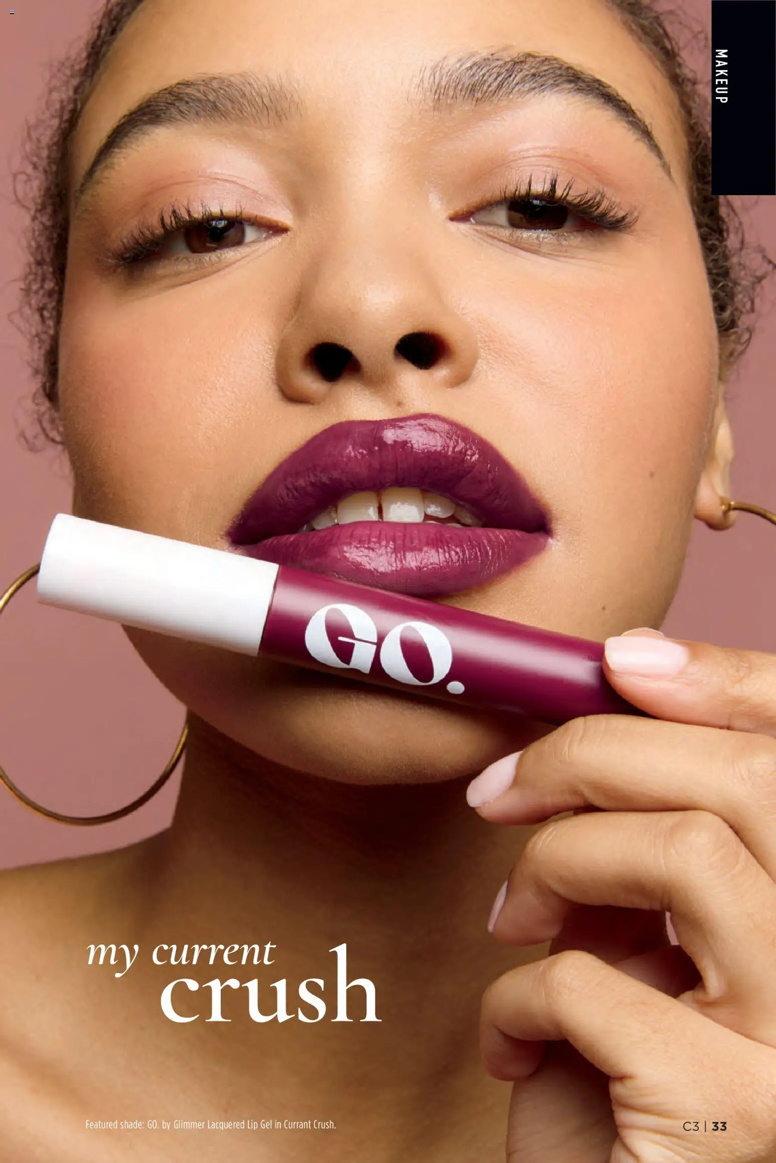 Avon Brochure - valid from 28.01.2026 | Page: 33