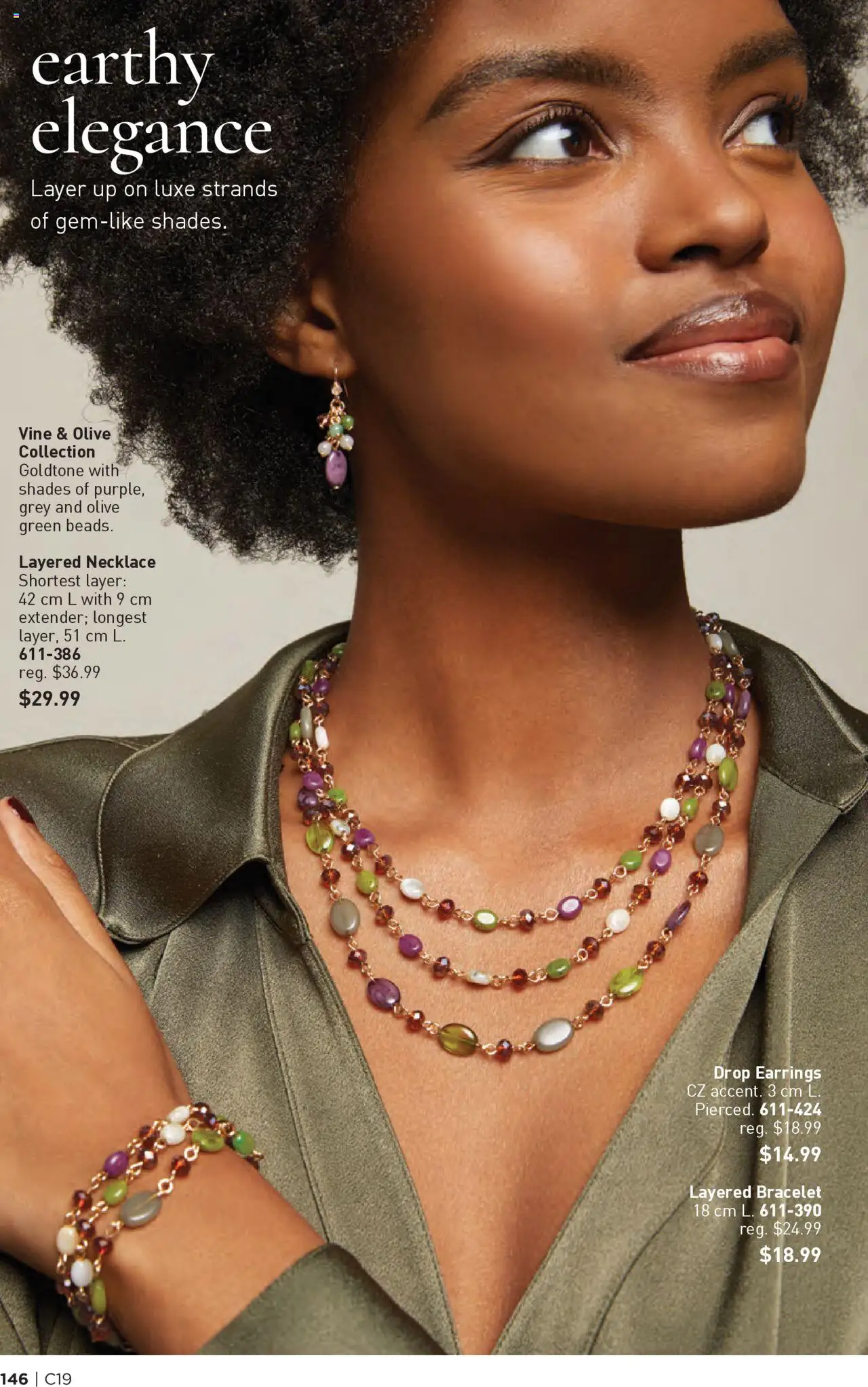 Avon flyer valid from 11.09.2025 | Page: 146