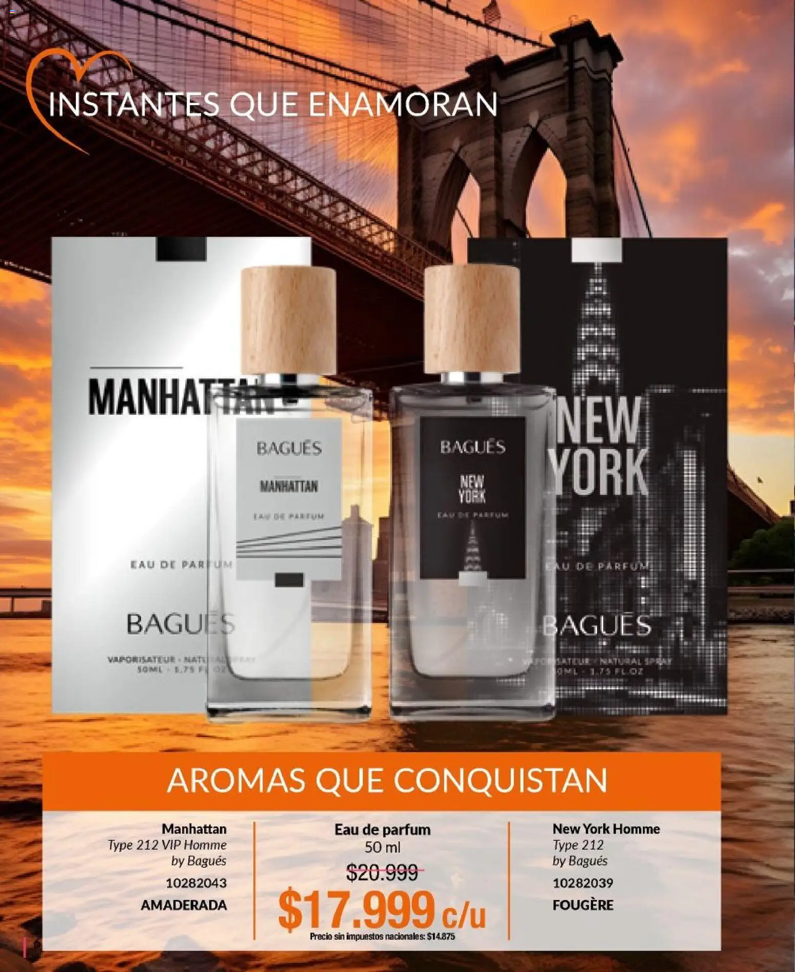 Bagués - Catálogo │ válido desde el 12.01.2026 | Página: 6