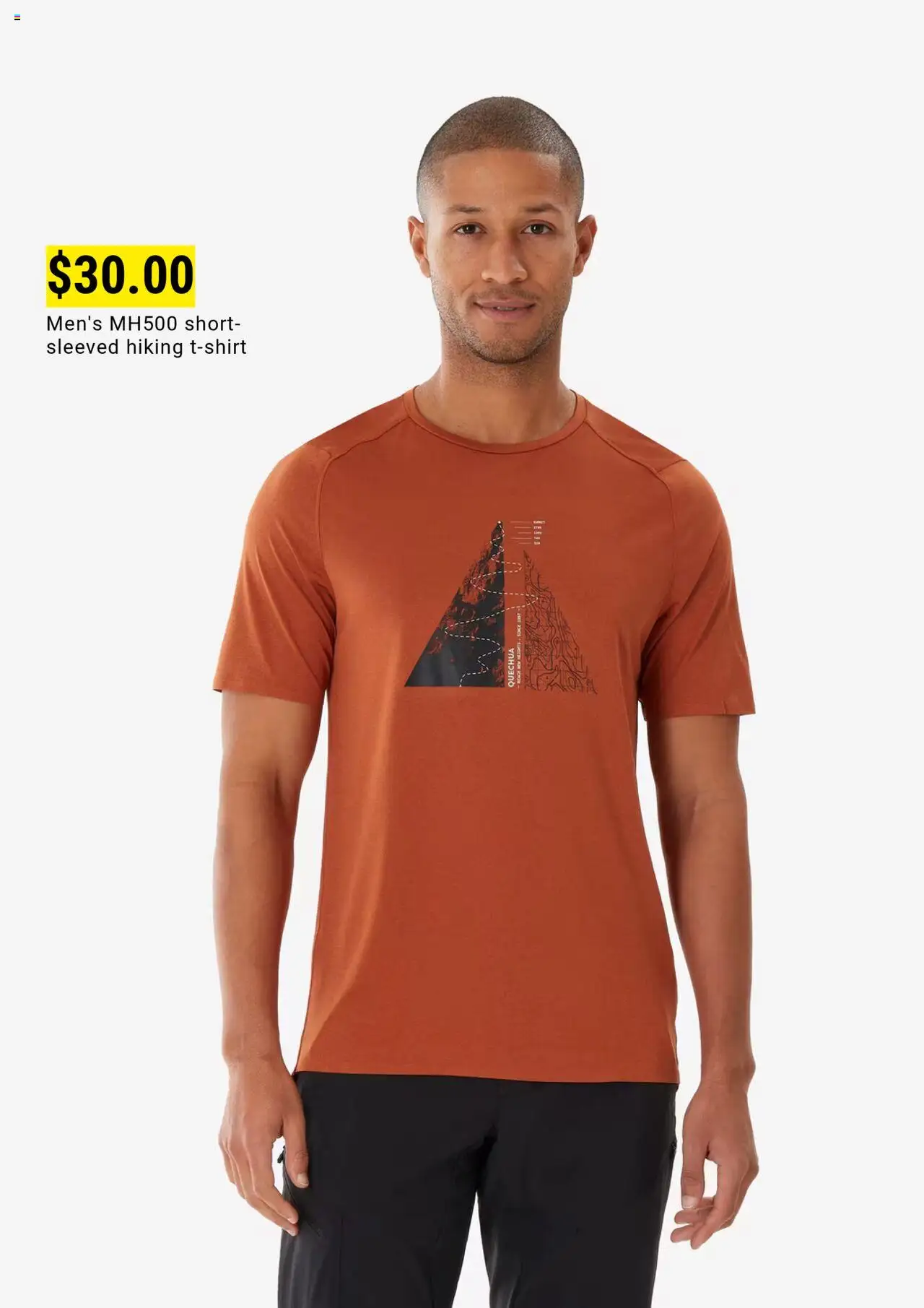 Decathlon catalogue - valid from 01.08.2025 | Page: 10