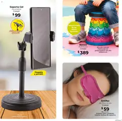 Vista previa de Colchas Concord catálogo Home, nuevo folleto de la tienda, válido en México a partir del 01.11.2025 | Página: 43