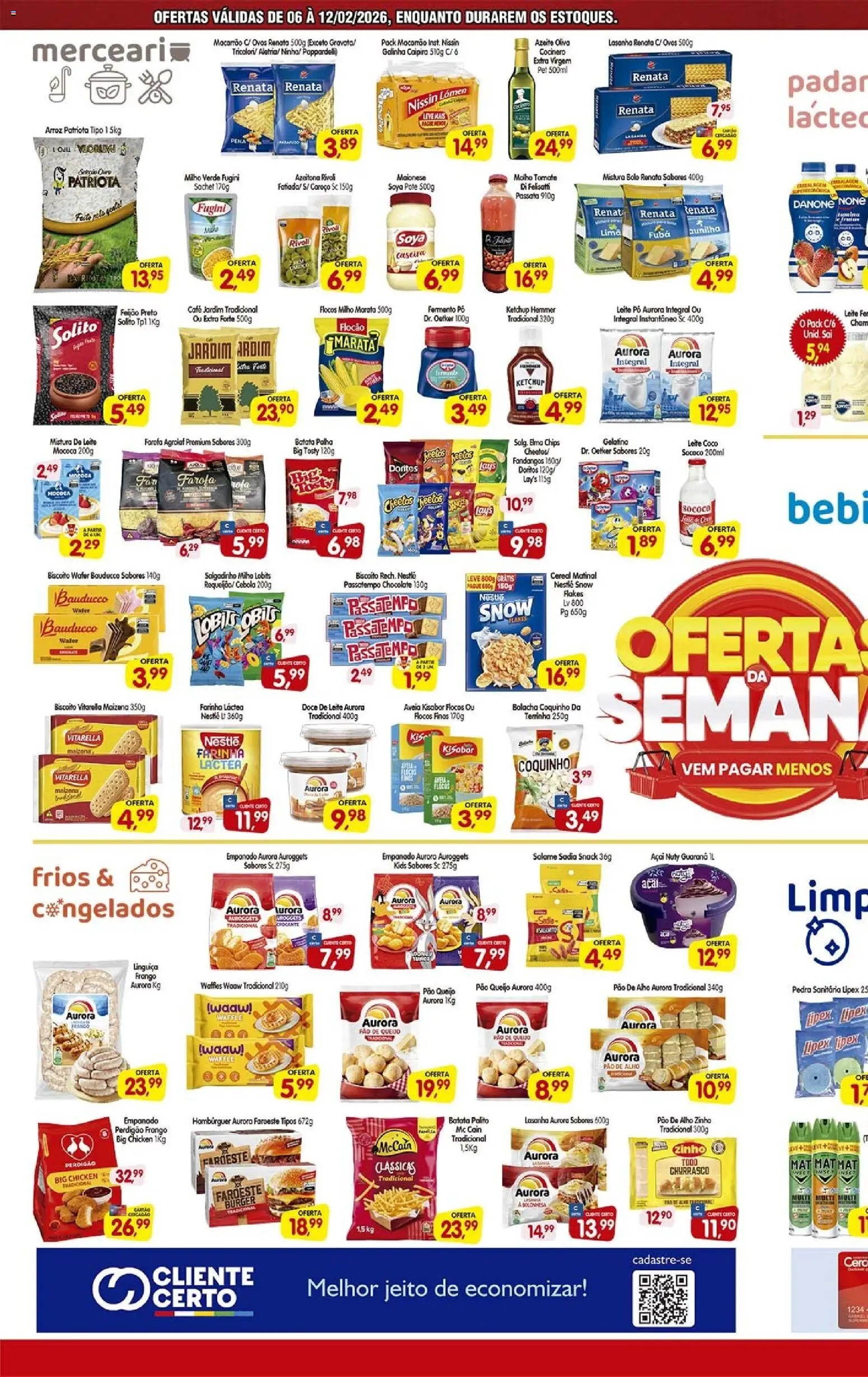 Cercadão Folheto - válido de 06.02.2026 | Página: 2