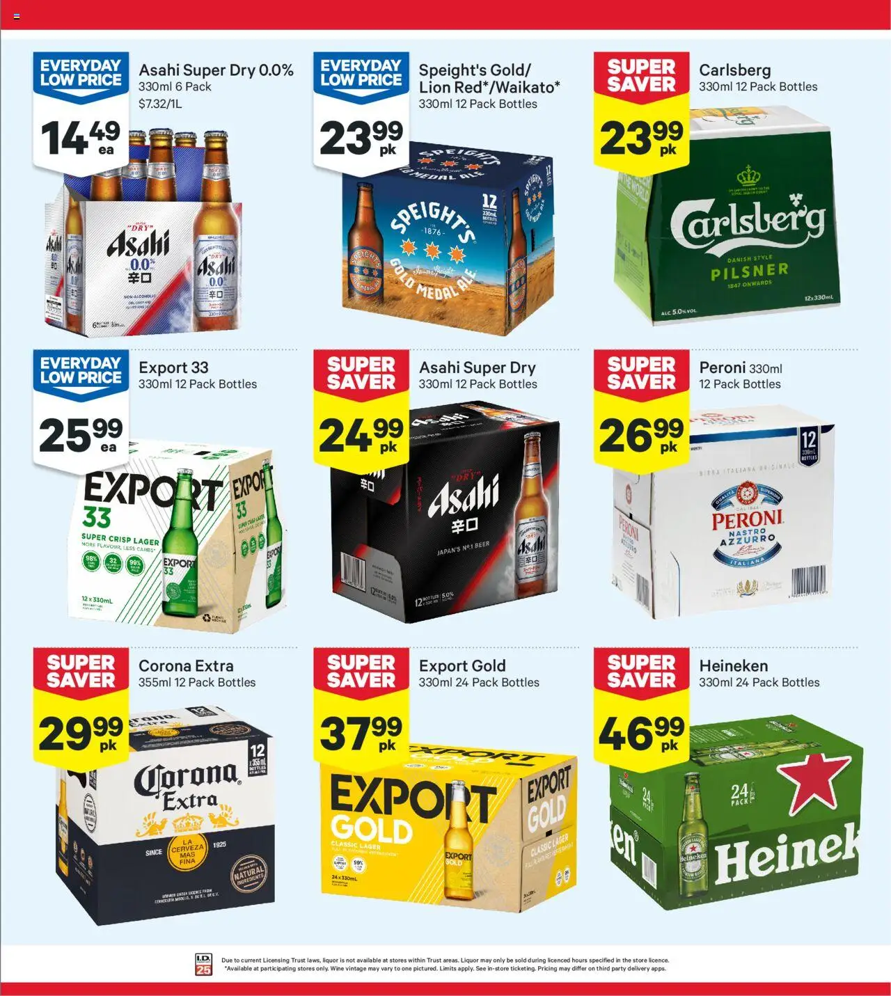 New World catalogue from 28.07.2025 | Page: 27
