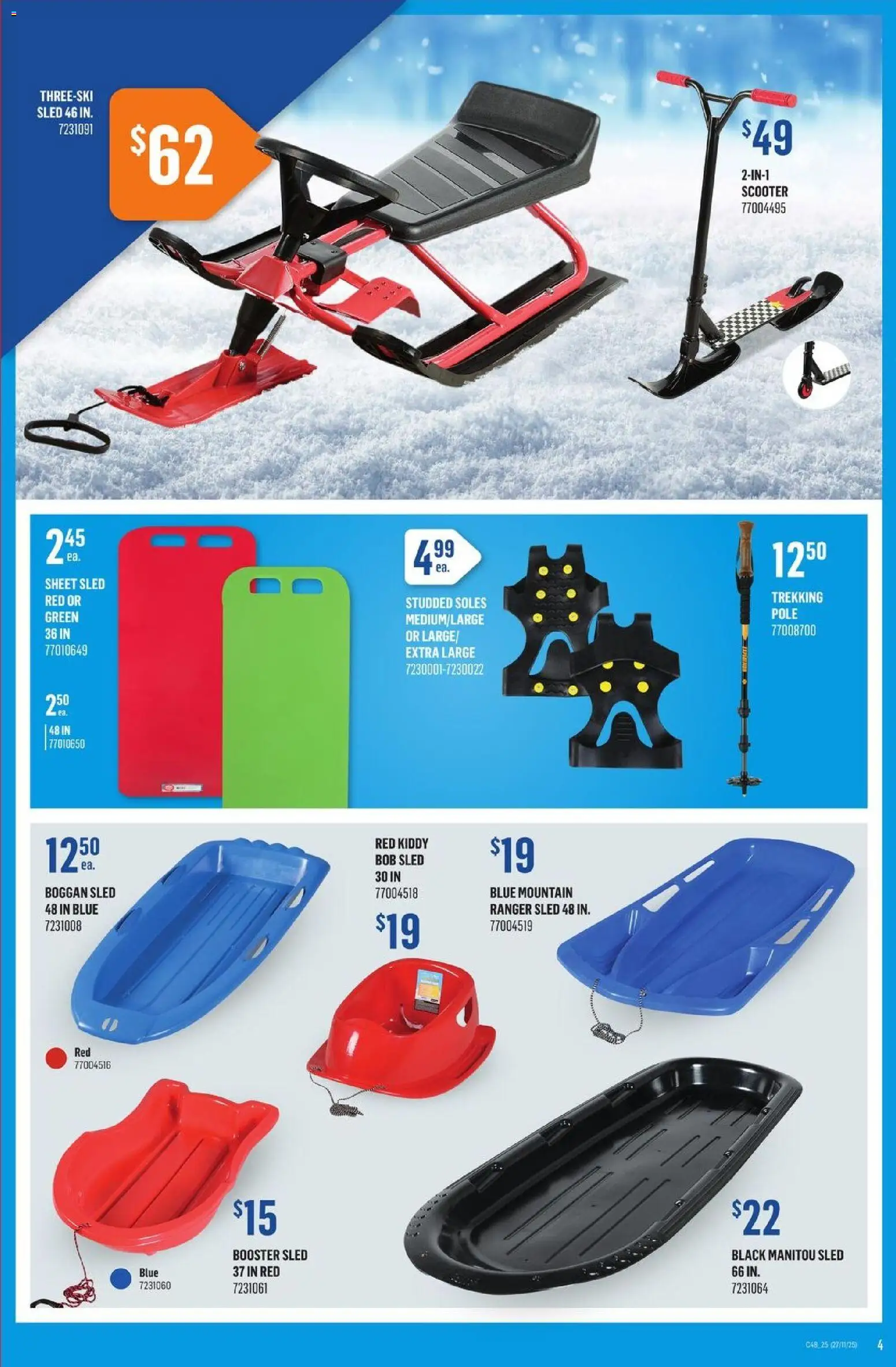 Canac flyer valid from 27.11.2025 | Page: 4