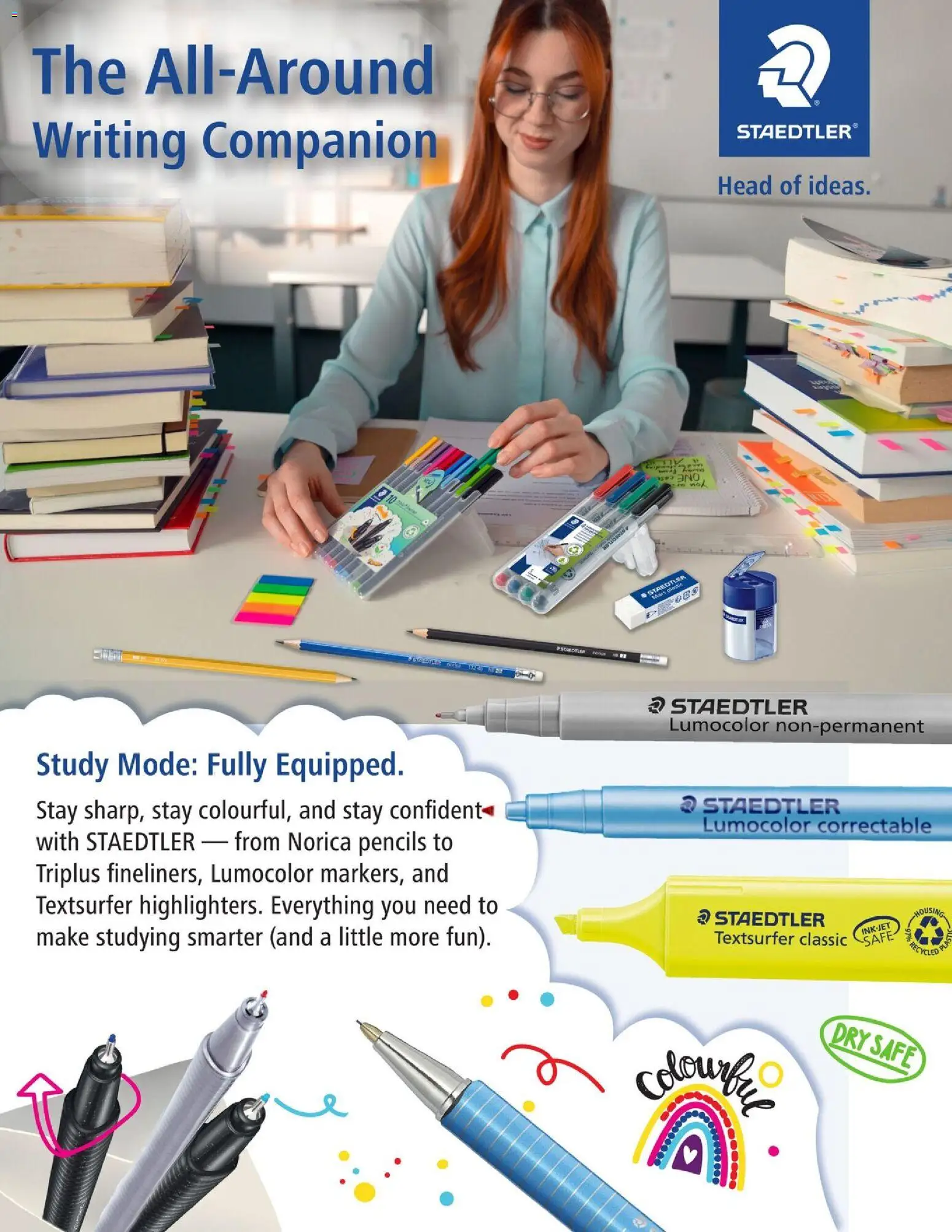 Staples flyer valid from 05.12.2025 | Page: 18 | Products: Case