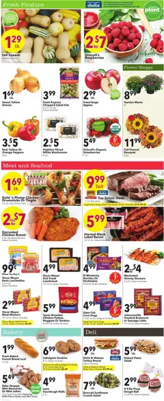Coborn's Weekly Ad - valid from 17.09.2025 | Page: 2