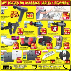 Preview of JB Hi-Fi Catalogue - valid from 09.10.2025 | Page: 17
