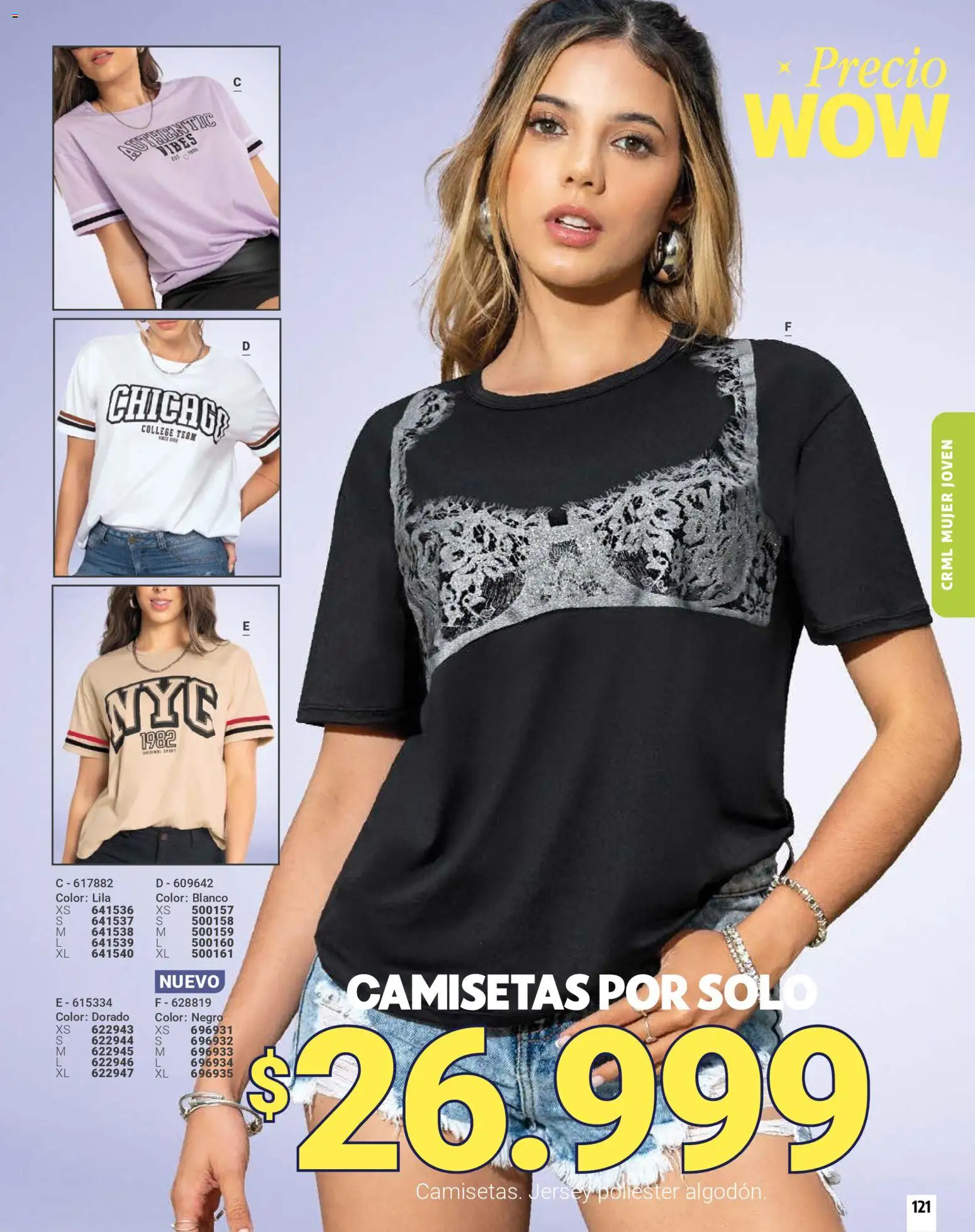 Carmel revista - valida desde el 01.02.2026 | Página: 121